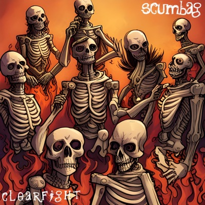 Scumbag - Single