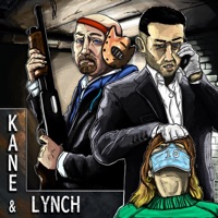 Kane & Lynch (feat. Mademelo) - Single - Dr Lekta