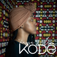 Kodê - Single - Nessa Onda & Jaxonethebeat