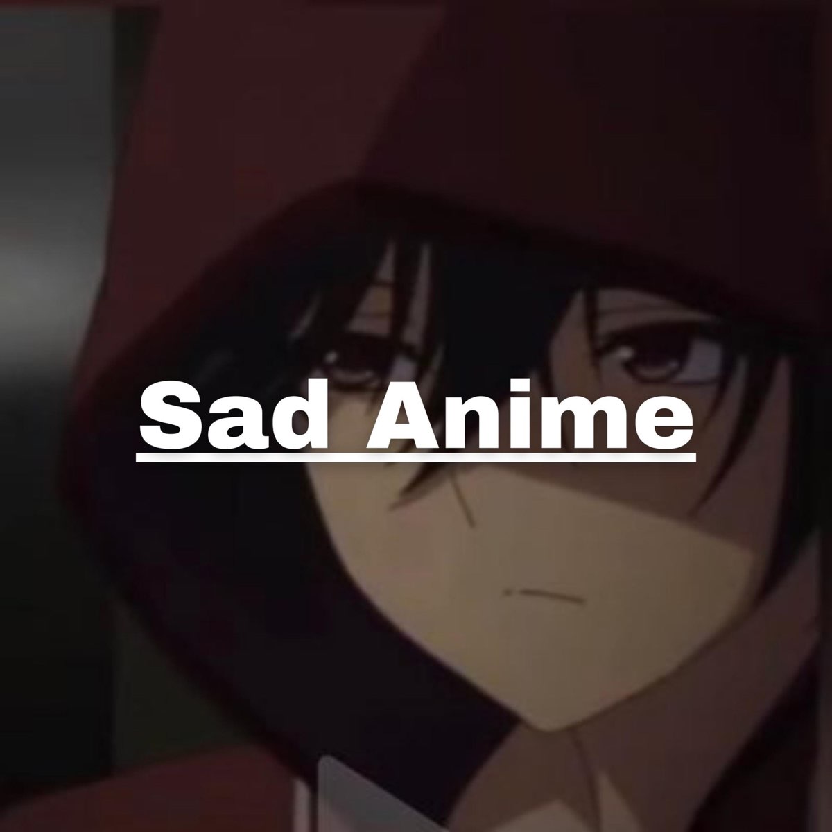 Sad Anime - Single - Album by VMYOU - Apple Music