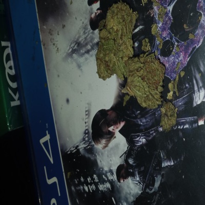 On Me (feat. Ged.ryda) - Single