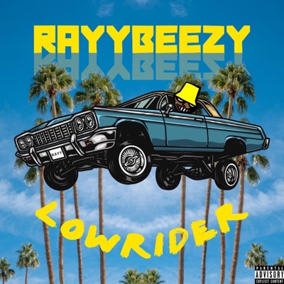 Lowrider - Single