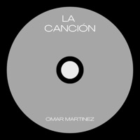 La Canción - Single - Omar Martinez