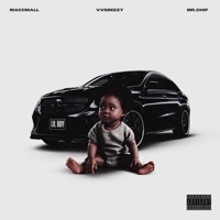 Lil Boy - Single - MaccMall, VVS Beezy & Mr. Chip