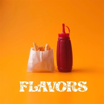 Flavors - EP
