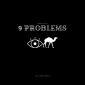 9 Problems artwork