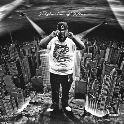 Definition of Him DELUXE