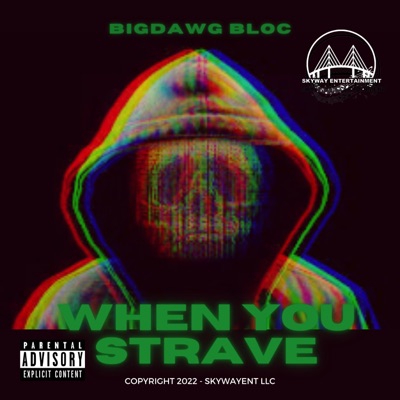 When You Starve - Single