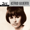 The Shadow of Your Smile (Love Theme from "The Sandpiper") - Astrud Gilberto