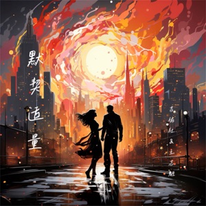 默契适量 - Single