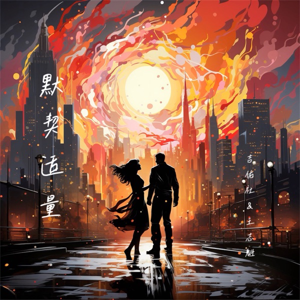 默契适量 - Single