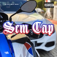 Sem Cap - Single - Mc W.O & Billy waah