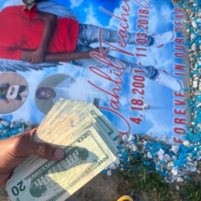 Hurt No More - Single