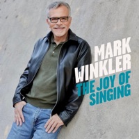 The Joy of Singing - Single - Mark Winkler