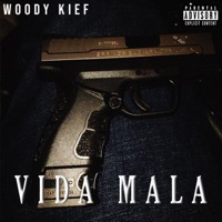 Vida Mala - Single - Woody Kief
