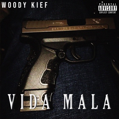 Vida Mala - Single