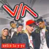 Los Chicos de la Vía - Quizás Sí, Quizás No