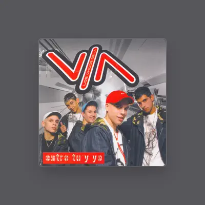 Listen to Los Chicos de la Vía, watch music videos, read bio, see tour dates & more!