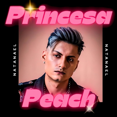 Princesa Peach (Version Español) - Single