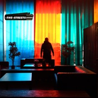 Troubled Waters (Zed Bias Remixes) - EP - The Streets