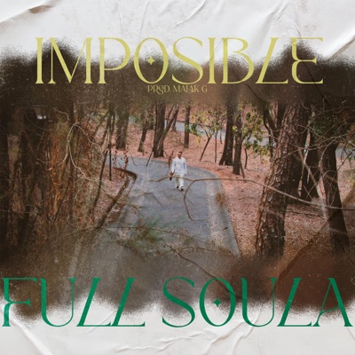 Imposible (feat. Malak G) - Single