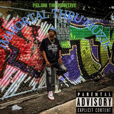 In & Out (feat. Lbf Jay & Jkt Jerm) - Single