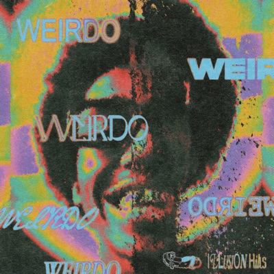 Weirdo - Single