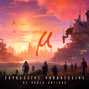 Expressive Progressive - Single