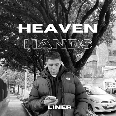 Heaven Hands - Single