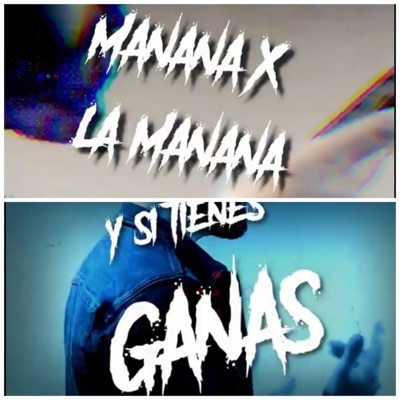 mañana x la mañana - Single