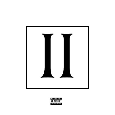 The BIGGER PICTURE II (feat. Khawsy) - Single