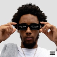 Not Promised Tomorrow - EP - FwMazi