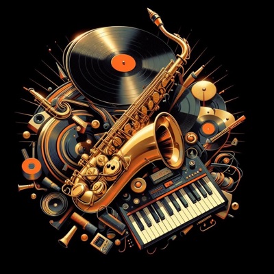 Classic Hip - Hop Boombap - Single
