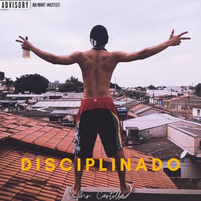 Disciplinado