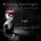 Spotlights - Melinda May.Be lyrics