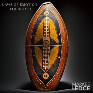 Laws of Emotion: Equinox II - EP