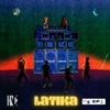 Clutch Clutch (feat. Blanko Ekama) LATIKA - EP