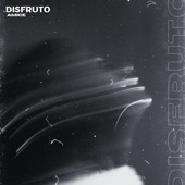 Disfruto (Remix) artwork