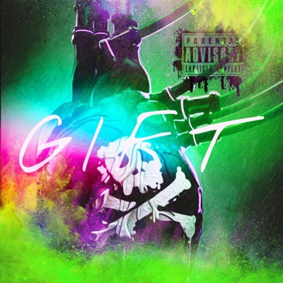 Gift (feat. onesixnine) - Single