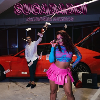 Sugadaddi - Single