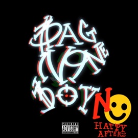GO AWAY (feat. DON DIOR) Bagboy 9ne