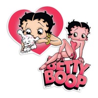 Betty Boop - Single - JBoy