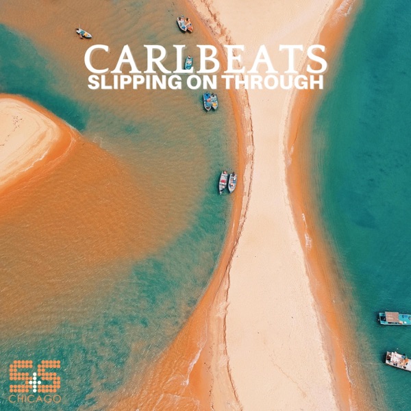 Slipping On Through - EP