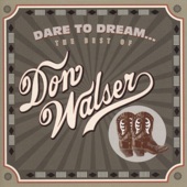 Don Walser - Truck Drivin' Man