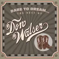 Hot Rod Mercury — Don Walser