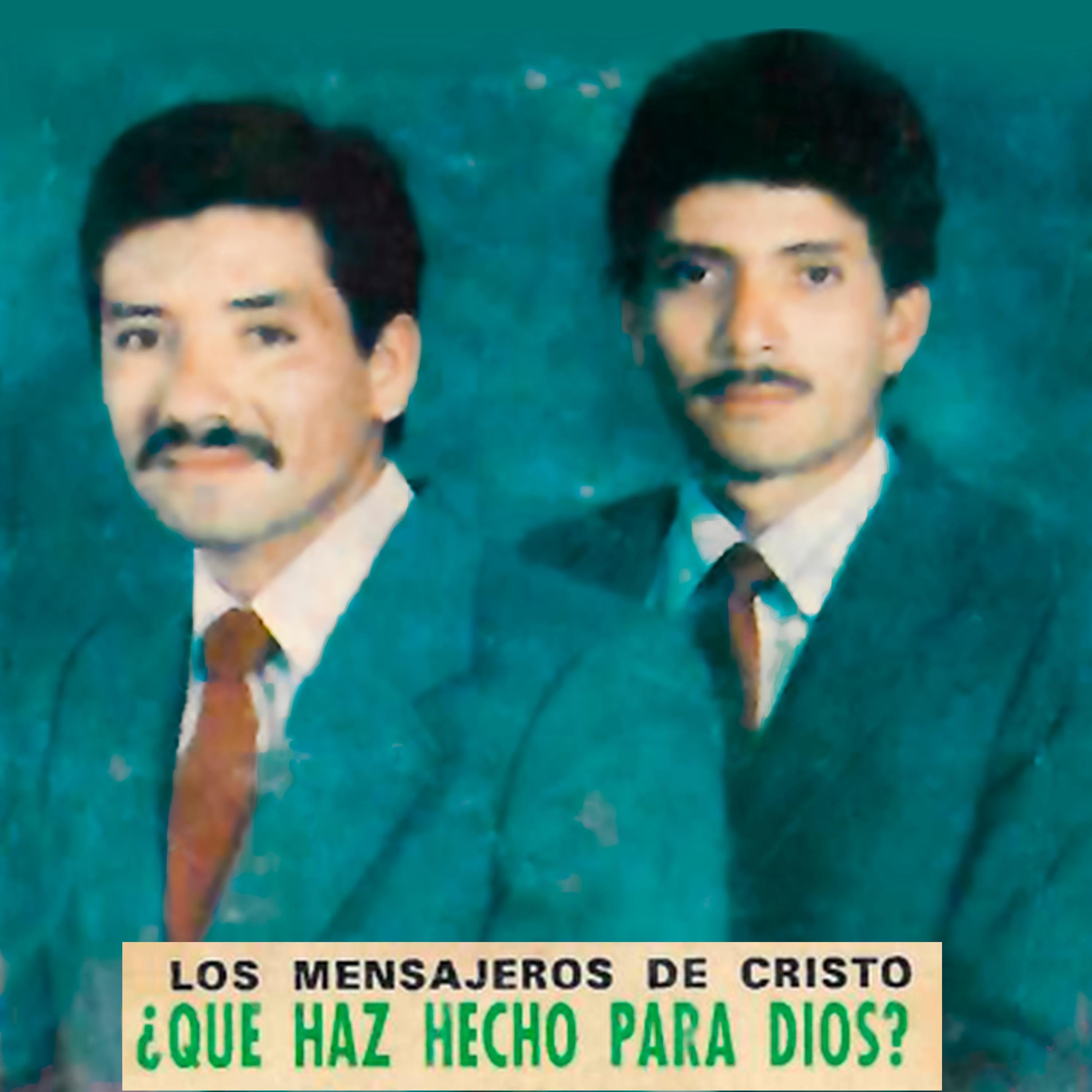 ¿Qué has Hecho para Dios?