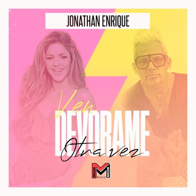 Ven Devórame Otra Vez - Single
