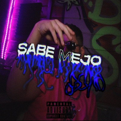 Sabe Mejó (feat. Beren) - Single