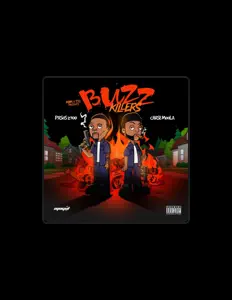 Luister naar Pasos2700, bekijk muziekvideo's, lees de bio, bekijk de tourdata, en meer!