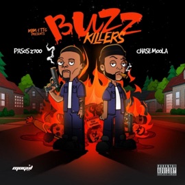 Major Pain Pasos2700 & Chase Moola